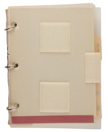 Lot #6401 STS-51-D Medical Checklist [Attested Flown] - From the Personal Collection of William E. Thornton - Image 6