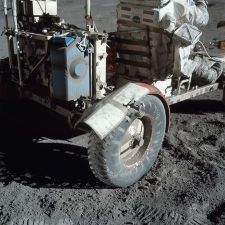 Lot #6299 Apollo 17 Flown and Lunar Surface-Used EVA-2 Cuff Checklist - From the Personal Collection of Gene Cernan - Image 18