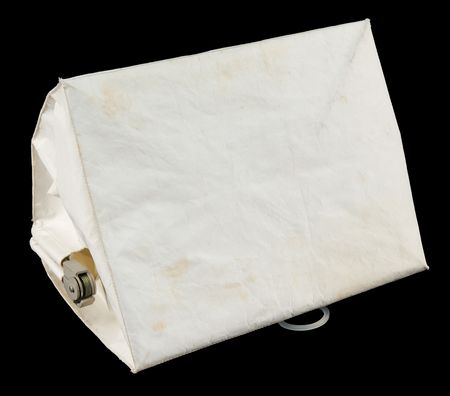 Lot #6198 Apollo 12 Lunar Module-Flown Stowage Bag - From the Personal Collection of Alan Bean - Image 4