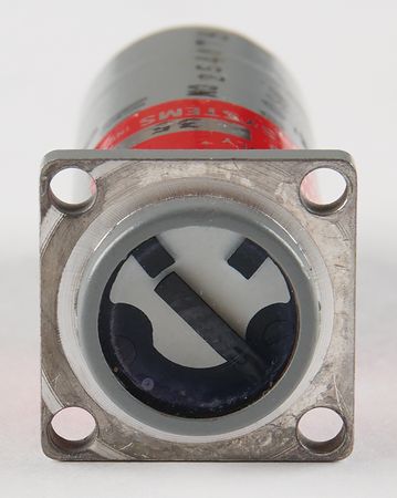 Lot #6341 Apollo Ground Instrument Trainer Gauges (2) - Image 5