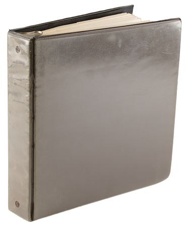 Lot #6386 Space Shuttle Orbiter Crash and Rescue Manual - Image 5