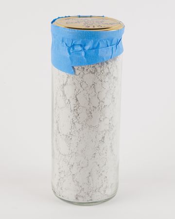 Lot #6480 NWA 5000 Lunar Meteorite Dust (Estimated 373 Grams) - Image 2