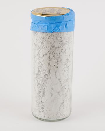 Lot #6480 NWA 5000 Lunar Meteorite Dust (Estimated 373 Grams) - Image 3