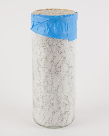 Lot #6480 NWA 5000 Lunar Meteorite Dust (Estimated 373 Grams) - Image 4