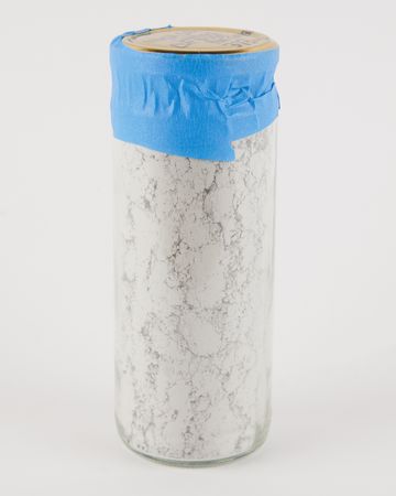 Lot #6480 NWA 5000 Lunar Meteorite Dust (Estimated 373 Grams) - Image 5