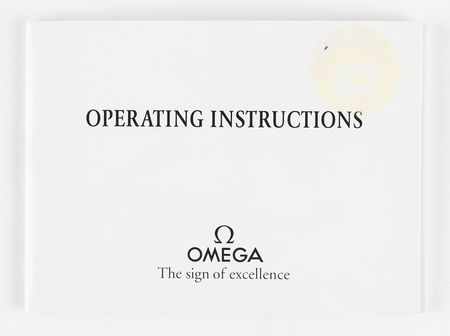 Lot #6385 Mir Flown Omega Speedmaster Professional Chronograph (365 Days in Space) - Image 11