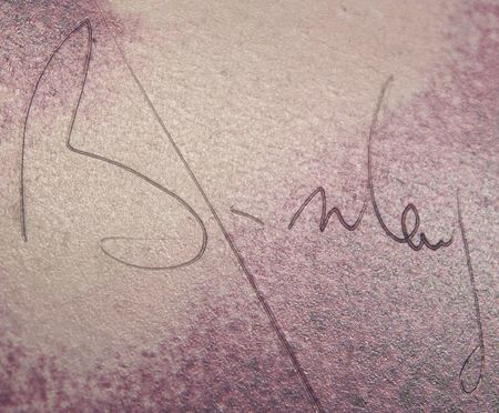 Lot #674 Queen Signed Debut Album - Image 4