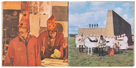 Lot #624 Beatles: Paul McCartney Signed 'Magical Mystery Tour' EP - Image 3
