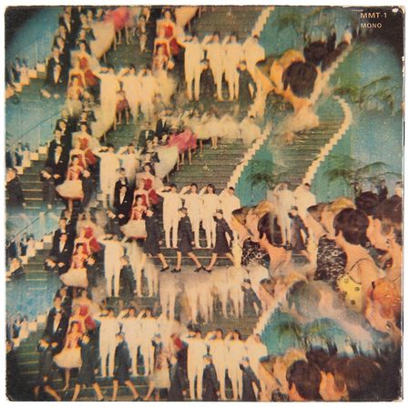 Lot #624 Beatles: Paul McCartney Signed 'Magical Mystery Tour' EP - Image 5