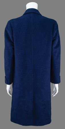 Lot #460 Lee Harvey Oswald Personally-Owned and -Worn Overcoat from His Years in the Soviet Union - Image 4