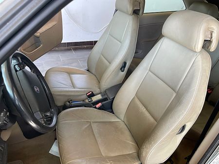 Lot #295 John F. Kennedy, Jr.’s Personally Owned 1994 Saab 900 SE Coupe - His Widely Photographed Last Car and a Fixture of His Life in 1990s New York - Image 17