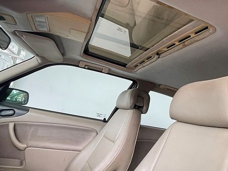Lot #295 John F. Kennedy, Jr.’s Personally Owned 1994 Saab 900 SE Coupe - His Widely Photographed Last Car and a Fixture of His Life in 1990s New York - Image 18