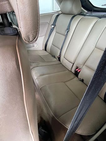 Lot #295 John F. Kennedy, Jr.’s Personally Owned 1994 Saab 900 SE Coupe - His Widely Photographed Last Car and a Fixture of His Life in 1990s New York - Image 20