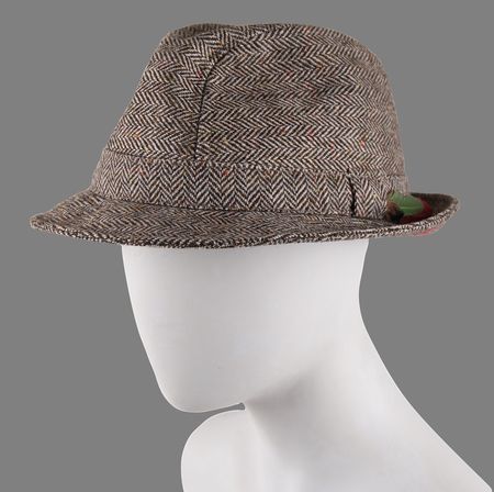Lot #91 John F. Kennedy's Personally-Owned and