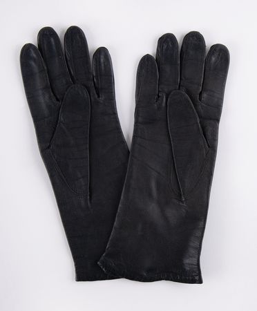 Lot #71 Jacqueline Kennedy's Personally-Owned Pair
