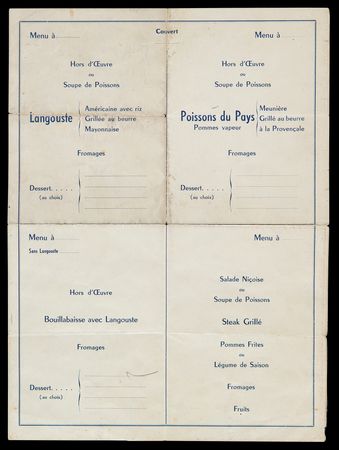 Lot #511 Pablo Picasso Autograph Letter Signed with Sketch - Image 2