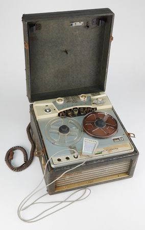 Lot #457 Kennedy Assassination: Original NBC