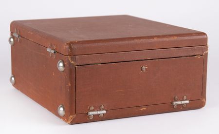 Lot #7038 AN/PRC-5 Spy Radio Set (1944) - Image 5