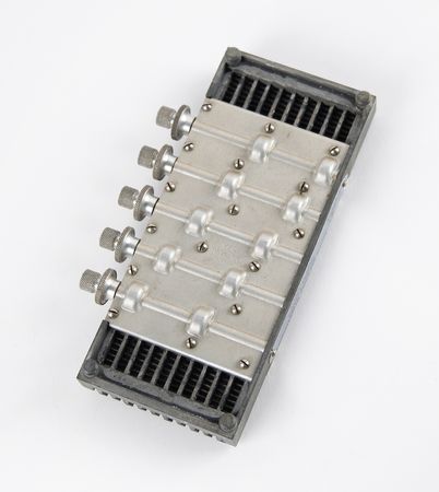Lot #7274 Le Sphinx Cipher Machine - An Ingenious 1930s Pocket Cryptographic Device - Image 2