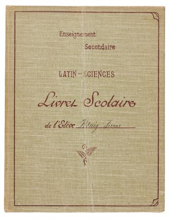 Lot #7048 Pierre Koenig’s 'Liberation of Paris' Presentation Album (1945), Featuring (50) Photographs of Leclerc’s Armored Division, Street Fighting, and Charles de Gaulle - Image 10