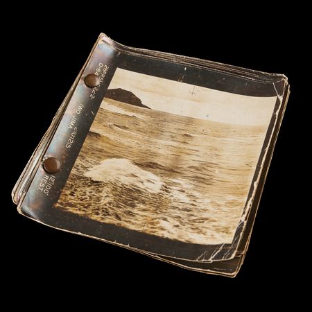 Lot #7079 Iwo Jima Collection of (39)
