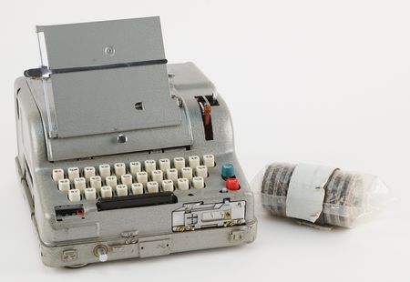 Lot #7277 Soviet Cold War-era FIALKA (M-125)