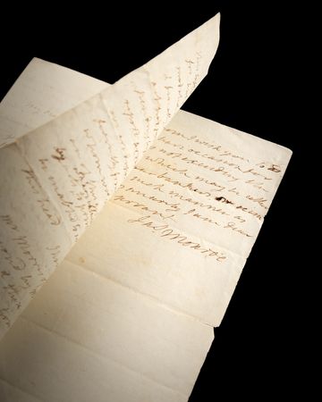 Lot #8065 James Monroe Autograph Letter Signed on
