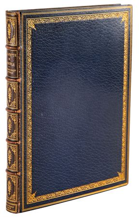 Lot #8070 Thomas Jefferson Franking Signature and Marquis de Lafayette Autograph Letter Signed in Custom-Bound Book - Lafayette in Virginia - Image 6