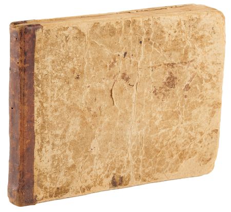 Lot #8020 Washington Headquarters: Orderly Book of the 4th Massachusetts Regiment with the Proclamation of Peace and Founding Texts of the Society of the Cincinnati (1782-1783) - Image 2