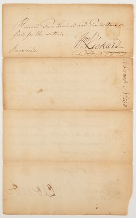 Lot #8048 Constitution Signers: Complete Set of (40) Autographs with Founding Fathers George Washington, Benjamin Franklin, Alexander Hamilton, and James Madison - Image 10