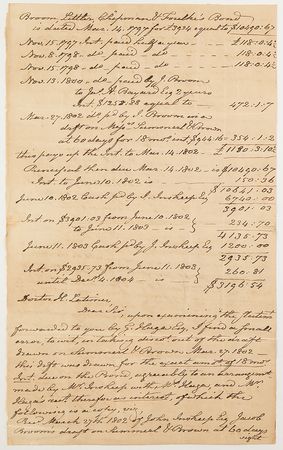 Lot #8048 Constitution Signers: Complete Set of (40) Autographs with Founding Fathers George Washington, Benjamin Franklin, Alexander Hamilton, and James Madison - Image 17