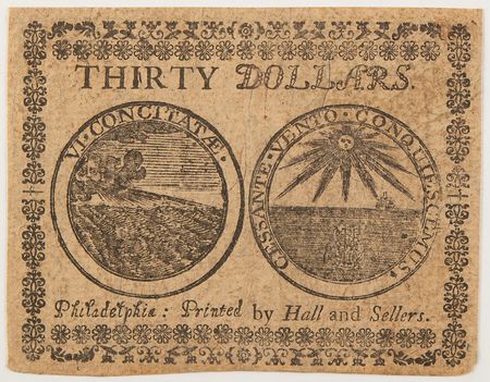 Lot #8048 Constitution Signers: Complete Set of (40) Autographs with Founding Fathers George Washington, Benjamin Franklin, Alexander Hamilton, and James Madison - Image 22