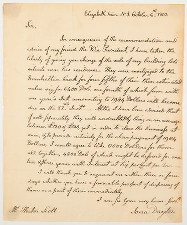 Lot #8048 Constitution Signers: Complete Set of (40) Autographs with Founding Fathers George Washington, Benjamin Franklin, Alexander Hamilton, and James Madison - Image 26