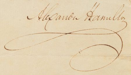 Lot #8048 Constitution Signers: Complete Set of (40) Autographs with Founding Fathers George Washington, Benjamin Franklin, Alexander Hamilton, and James Madison - Image 33