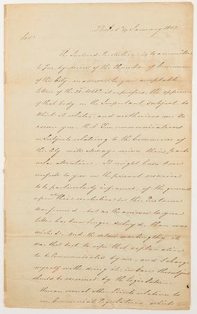 Lot #8048 Constitution Signers: Complete Set of (40) Autographs with Founding Fathers George Washington, Benjamin Franklin, Alexander Hamilton, and James Madison - Image 35