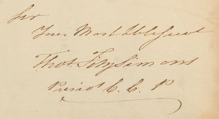 Lot #8048 Constitution Signers: Complete Set of (40) Autographs with Founding Fathers George Washington, Benjamin Franklin, Alexander Hamilton, and James Madison - Image 37