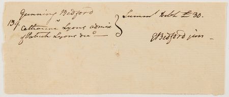 Lot #8048 Constitution Signers: Complete Set of (40) Autographs with Founding Fathers George Washington, Benjamin Franklin, Alexander Hamilton, and James Madison - Image 4
