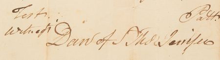 Lot #8048 Constitution Signers: Complete Set of (40) Autographs with Founding Fathers George Washington, Benjamin Franklin, Alexander Hamilton, and James Madison - Image 49