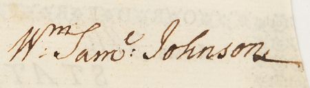 Lot #8048 Constitution Signers: Complete Set of (40) Autographs with Founding Fathers George Washington, Benjamin Franklin, Alexander Hamilton, and James Madison - Image 51