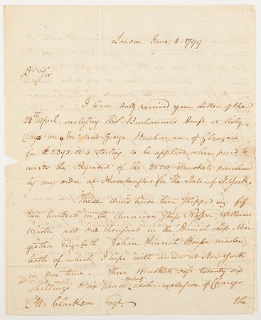 Lot #8048 Constitution Signers: Complete Set of (40) Autographs with Founding Fathers George Washington, Benjamin Franklin, Alexander Hamilton, and James Madison - Image 53