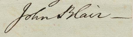 Lot #8048 Constitution Signers: Complete Set of (40) Autographs with Founding Fathers George Washington, Benjamin Franklin, Alexander Hamilton, and James Madison - Image 6