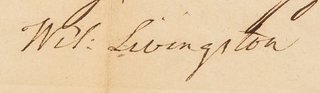 Lot #8048 Constitution Signers: Complete Set of (40) Autographs with Founding Fathers George Washington, Benjamin Franklin, Alexander Hamilton, and James Madison - Image 60