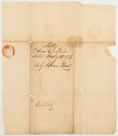 Lot #8048 Constitution Signers: Complete Set of (40) Autographs with Founding Fathers George Washington, Benjamin Franklin, Alexander Hamilton, and James Madison - Image 67