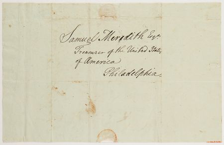 Lot #8048 Constitution Signers: Complete Set of (40) Autographs with Founding Fathers George Washington, Benjamin Franklin, Alexander Hamilton, and James Madison - Image 7