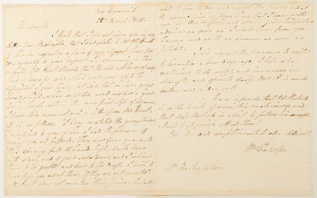 Lot #8048 Constitution Signers: Complete Set of (40) Autographs with Founding Fathers George Washington, Benjamin Franklin, Alexander Hamilton, and James Madison - Image 74