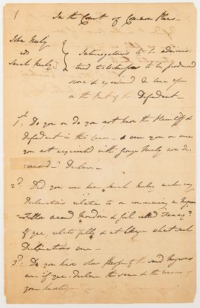 Lot #8048 Constitution Signers: Complete Set of (40) Autographs with Founding Fathers George Washington, Benjamin Franklin, Alexander Hamilton, and James Madison - Image 76