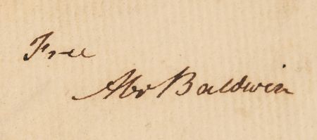 Lot #8048 Constitution Signers: Complete Set of (40) Autographs with Founding Fathers George Washington, Benjamin Franklin, Alexander Hamilton, and James Madison - Image 78
