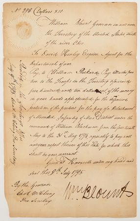 Lot #8048 Constitution Signers: Complete Set of (40) Autographs with Founding Fathers George Washington, Benjamin Franklin, Alexander Hamilton, and James Madison - Image 8