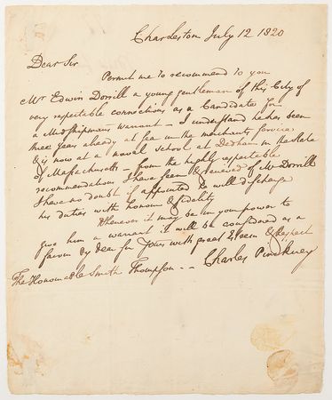 Lot #8048 Constitution Signers: Complete Set of (40) Autographs with Founding Fathers George Washington, Benjamin Franklin, Alexander Hamilton, and James Madison - Image 80