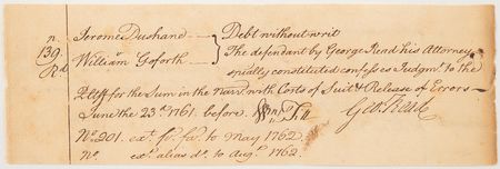 Lot #8048 Constitution Signers: Complete Set of (40) Autographs with Founding Fathers George Washington, Benjamin Franklin, Alexander Hamilton, and James Madison - Image 82